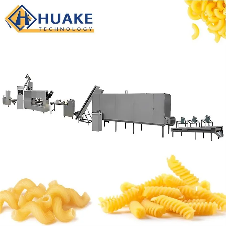 commercial long-cut pasta noodle machine